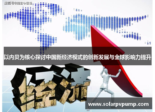 以内贝为核心探讨中国新经济模式的创新发展与全球影响力提升