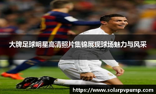 大牌足球明星高清照片集锦展现球场魅力与风采